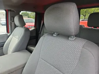 Ford F-150 2016 4x2 XLT 4p SuperCab 6.5 pies CB