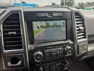Ford F-150 2016 4x2 XLT 4p SuperCab 6.5 pies CB