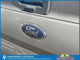 Ford F-150 2020 4x2 XL 4dr SuperCab 6.5 ft. SB