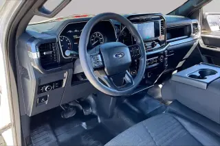 Ford F-150 2023 4x2 XL 4dr SuperCab 6.5 ft. SB