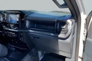 Ford F-150 2023 4x2 XL 4dr SuperCab 6.5 ft. SB