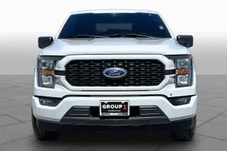 Ford F-150 2023 4x2 XL 4dr SuperCab 6.5 ft. SB