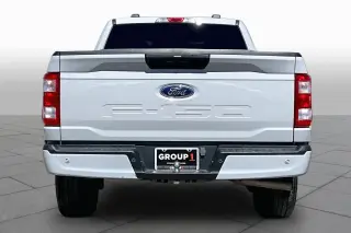 Ford F-150 2023 4x2 XL 4dr SuperCab 6.5 ft. SB