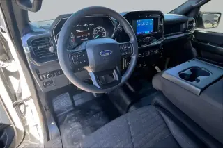 Ford F-150 2023 4x2 XL 4dr SuperCab 6.5 ft. SB