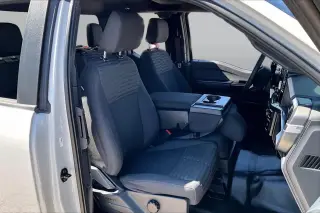 Ford F-150 2023 4x2 XL 4dr SuperCab 6.5 ft. SB