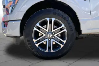 Ford F-150 2023 4x2 XL 4dr SuperCab 6.5 ft. SB