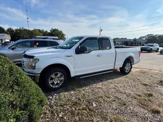 Ford F-150 2017 4x2 XLT 4p SuperCab 6.5 pies SB