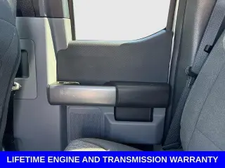 Ford F-150 2021 4x2 XLT 4dr SuperCab 6.5 ft. SB