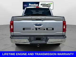 Ford F-150 2021 4x2 XLT 4dr SuperCab 6.5 ft. SB