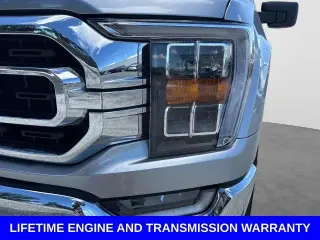 Ford F-150 2021 4x2 XLT 4dr SuperCab 6.5 ft. SB