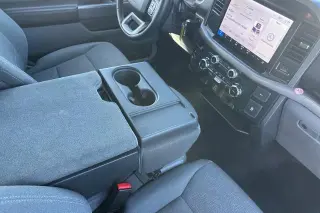 Ford F-150 2025 4x4 XLT 4p SuperCrew 5.5 ft. SB