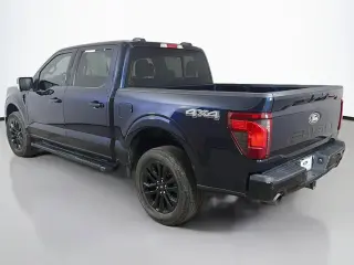Ford F-150 2024 4x4 XLT 4dr SuperCrew 5.5 ft. SB