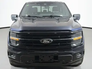 Ford F-150 2024 4x4 XLT 4dr SuperCrew 5.5 ft. SB