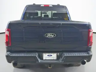 Ford F-150 2024 4x4 XLT 4dr SuperCrew 5.5 ft. SB