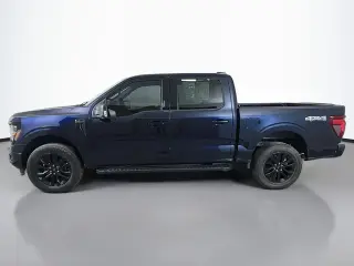 Ford F-150 2024 4x4 XLT 4dr SuperCrew 5.5 ft. SB