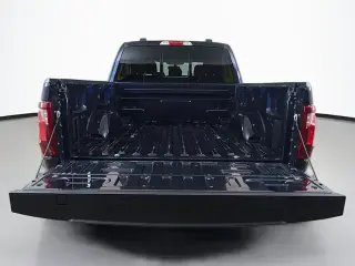 Ford F-150 2024 4x4 XLT 4dr SuperCrew 5.5 ft. SB