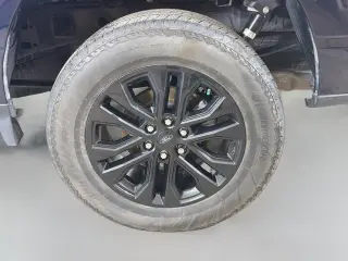 Ford F-150 2024 4x4 XLT 4dr SuperCrew 5.5 ft. SB