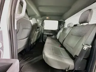 Ford F-150 2025 4x4 XLT 4p SuperCrew 5.5 ft. SB
