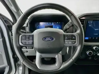 Ford F-150 2025 4x4 XLT 4p SuperCrew 5.5 ft. SB