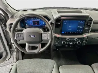 Ford F-150 2025 4x4 XLT 4p SuperCrew 5.5 ft. SB