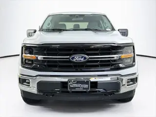 Ford F-150 2025 4x4 XLT 4p SuperCrew 5.5 ft. SB