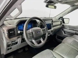Ford F-150 2025 4x4 XLT 4p SuperCrew 5.5 ft. SB