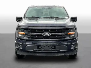 Ford F-150 2024 4x4 XLT 4dr SuperCrew 5.5 ft. SB