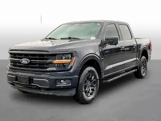 Ford F-150 2024 4x4 XLT 4dr SuperCrew 5.5 ft. SB