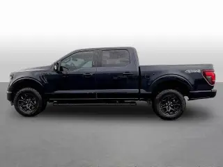Ford F-150 2024 4x4 XLT 4dr SuperCrew 5.5 ft. SB