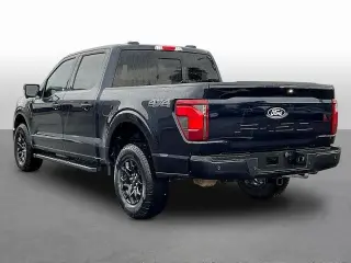 Ford F-150 2024 4x4 XLT 4dr SuperCrew 5.5 ft. SB