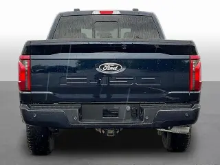 Ford F-150 2024 4x4 XLT 4dr SuperCrew 5.5 ft. SB