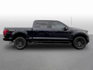 Ford F-150 2024 4x4 XLT 4dr SuperCrew 5.5 ft. SB