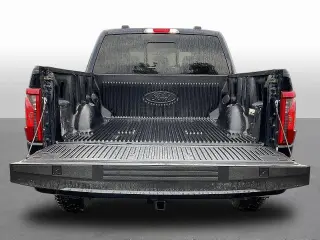 Ford F-150 2024 4x4 XLT 4dr SuperCrew 5.5 ft. SB