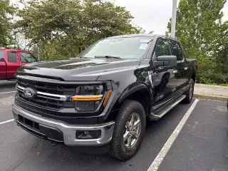 Ford F-150 2024 4x4 XLT 4p SuperCab 5.5 ft. CB