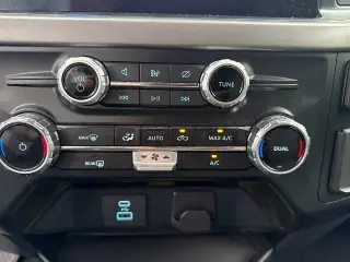 Ford F-150 2024 4x4 XLT 4p SuperCab 5.5 ft. CB