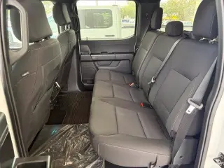 Ford F-150 2024 4x4 XLT 4p SuperCrew 5.5 ft. CB