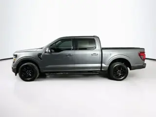Ford F-150 2024 4x2 XLT 4dr SuperCrew 5.5 ft. SB