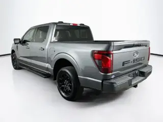 Ford F-150 2024 4x2 XLT 4dr SuperCrew 5.5 ft. SB