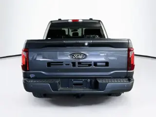 Ford F-150 2024 4x2 XLT 4dr SuperCrew 5.5 ft. SB