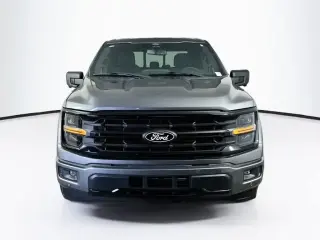 Ford F-150 2024 4x2 XLT 4dr SuperCrew 5.5 ft. SB