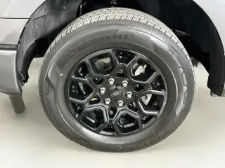 Ford F-150 2024 4x2 XLT 4dr SuperCrew 5.5 ft. SB