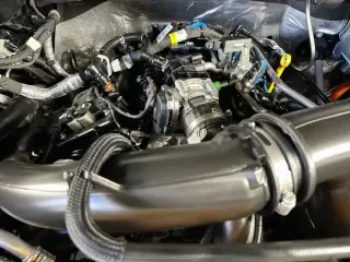 Ford F-150 2024 4x2 XLT 4dr SuperCrew 5.5 ft. SB