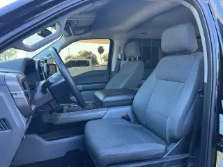 Ford F-150 2024 4x2 XLT 4dr SuperCrew 5.5 ft. SB