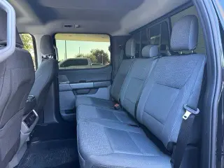 Ford F-150 2024 4x2 XLT 4dr SuperCrew 5.5 ft. SB