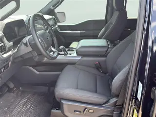 Ford F-150 2025 4x2 XLT 4dr SuperCrew 5.5 ft. SB
