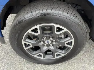 Ford F-150 2025 4x4 STX 4dr SuperCrew 5.5 ft. SB