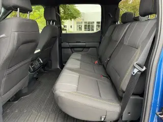 Ford F-150 2025 4x4 STX 4dr SuperCrew 5.5 ft. SB