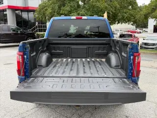 Ford F-150 2025 4x4 STX 4dr SuperCrew 5.5 ft. SB