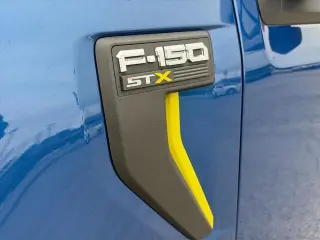 Ford F-150 2025 4x4 STX 4dr SuperCrew 5.5 ft. SB