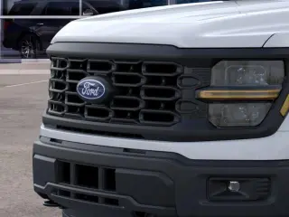 Ford F-150 2026 4x4 STX 4dr SuperCrew 5.5 ft. SB